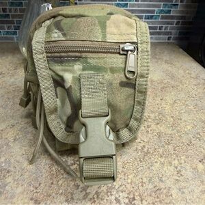 Condor MultiCam Gadget Pouch